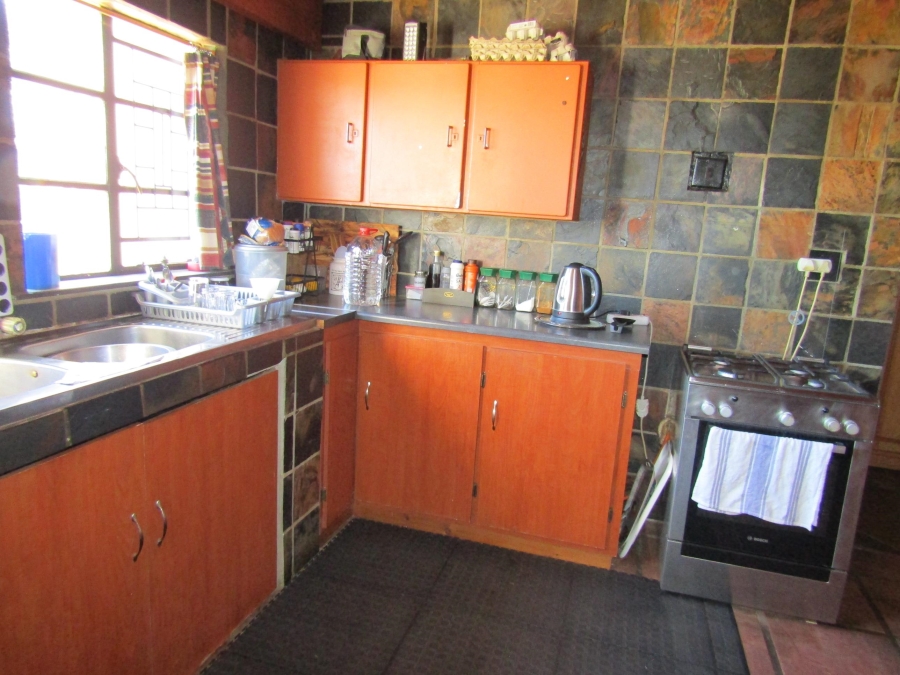 4 Bedroom Property for Sale in Bainsvlei Free State